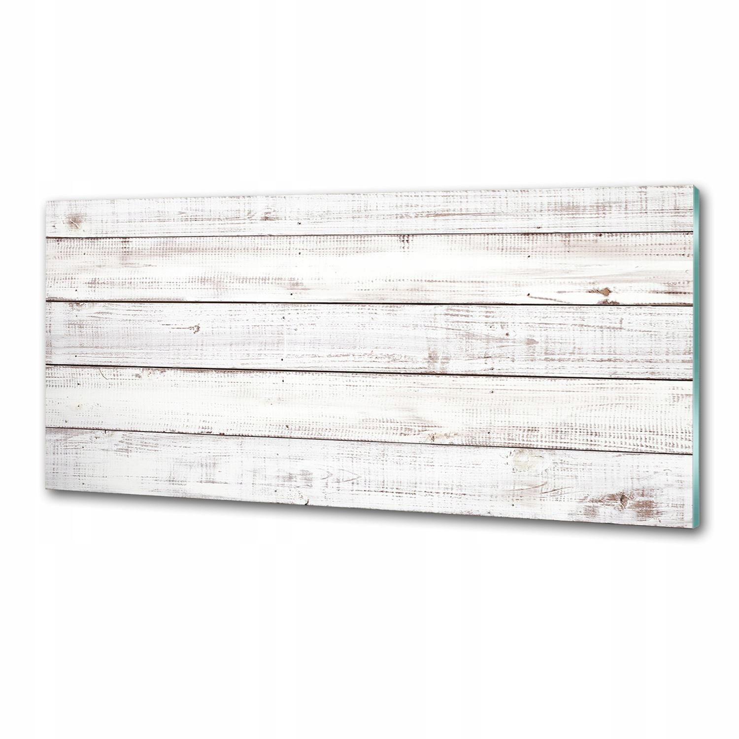 Panel do kuchyne Drevená stena 125x50 cm Lepidlo