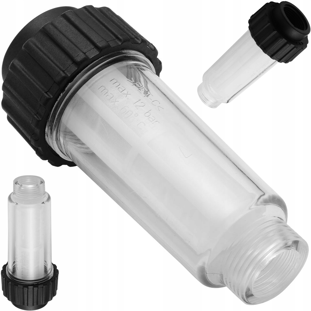 

Filtr Wody Do Myjki Karcher Hd Hds K2 K3 K4 K5 K7