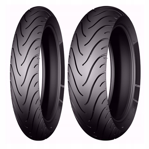 

1x Michelin Pilot Street Radial 150/60R17 66H