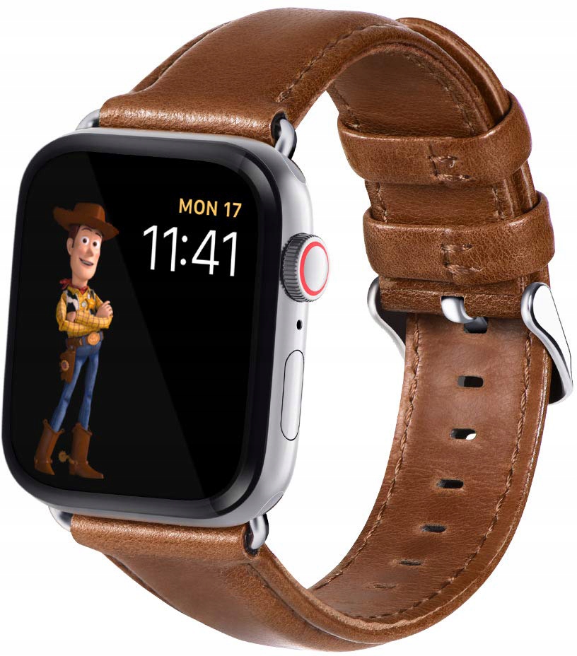 

Pasek Do Apple Watch 3 4 5 6 7 8 Ultra 42 44 45MM