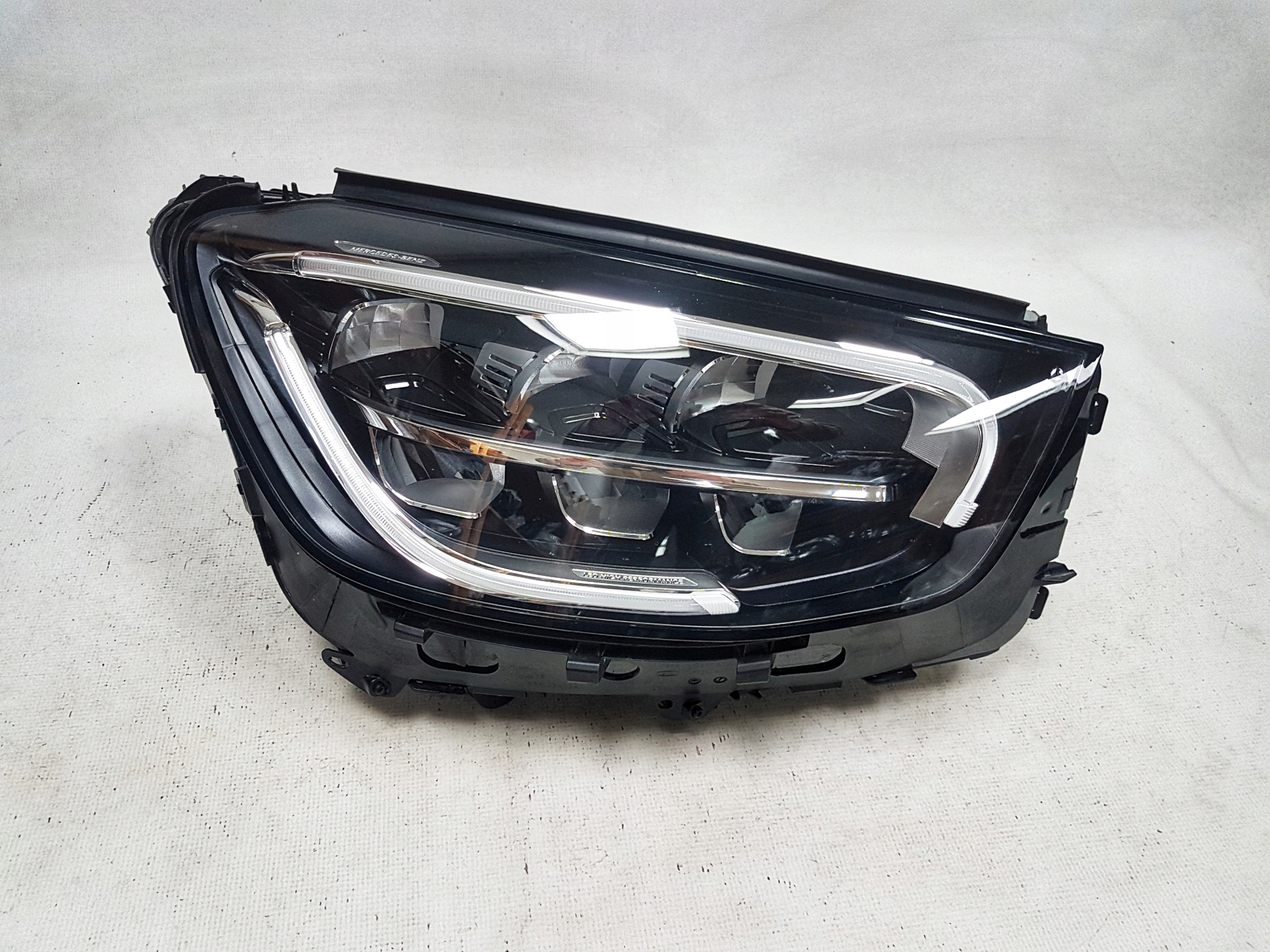 Frontscheinwerfer Mercedes-Benz GLC W253 A2539066403 High Performance LED Rechts Headlight - Thumbnail 1