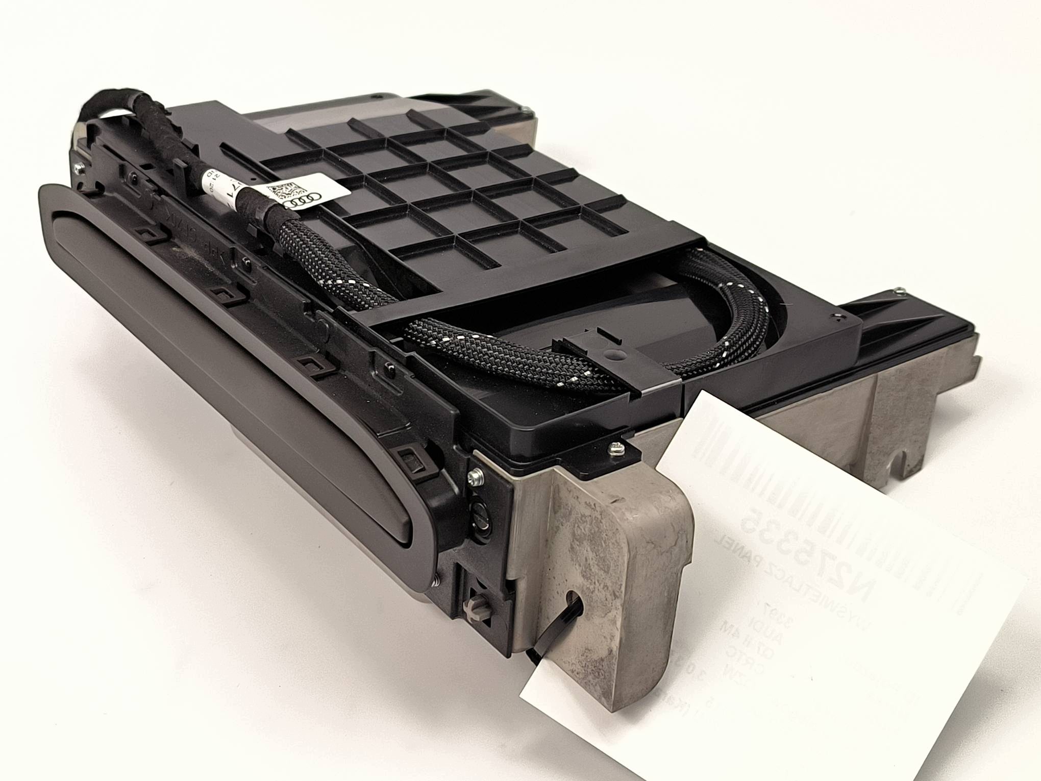 Écran PANEL 4M0857273A AUDI Q7 II 4M