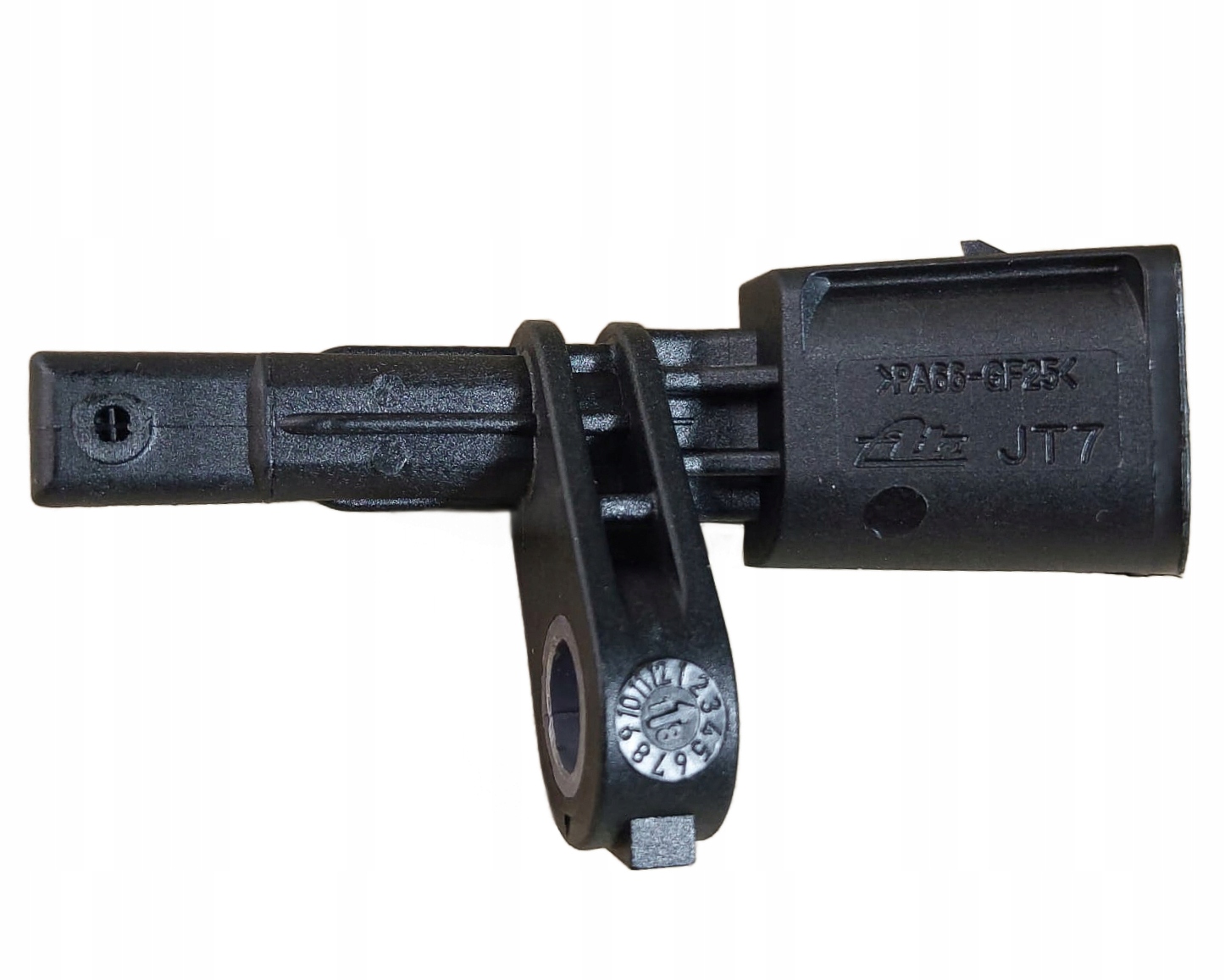 CZUJNIK ABS PRZÓD PRAWY 10.0711-5272.3 VW ORYGINAŁ 7H0927804 ATE NOWY