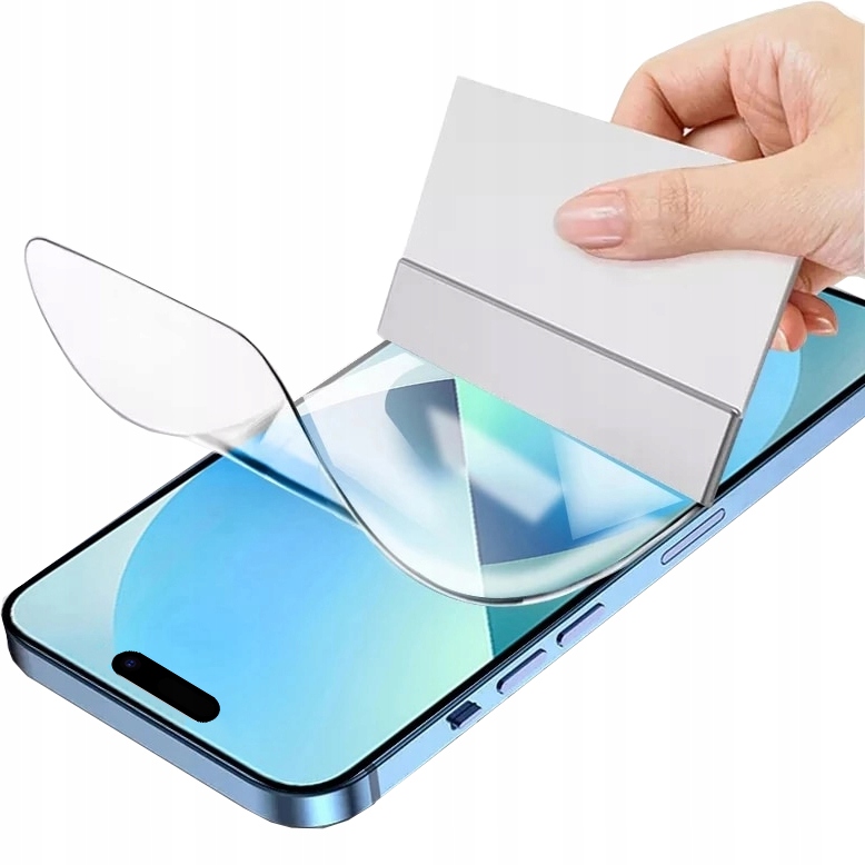

Folia Hydrożelowa Hydrogel do Iphone 14 Pro Max