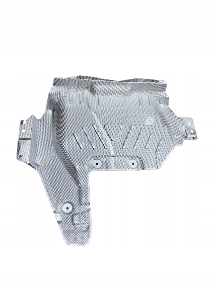 Volvo V40 oslona termiczna