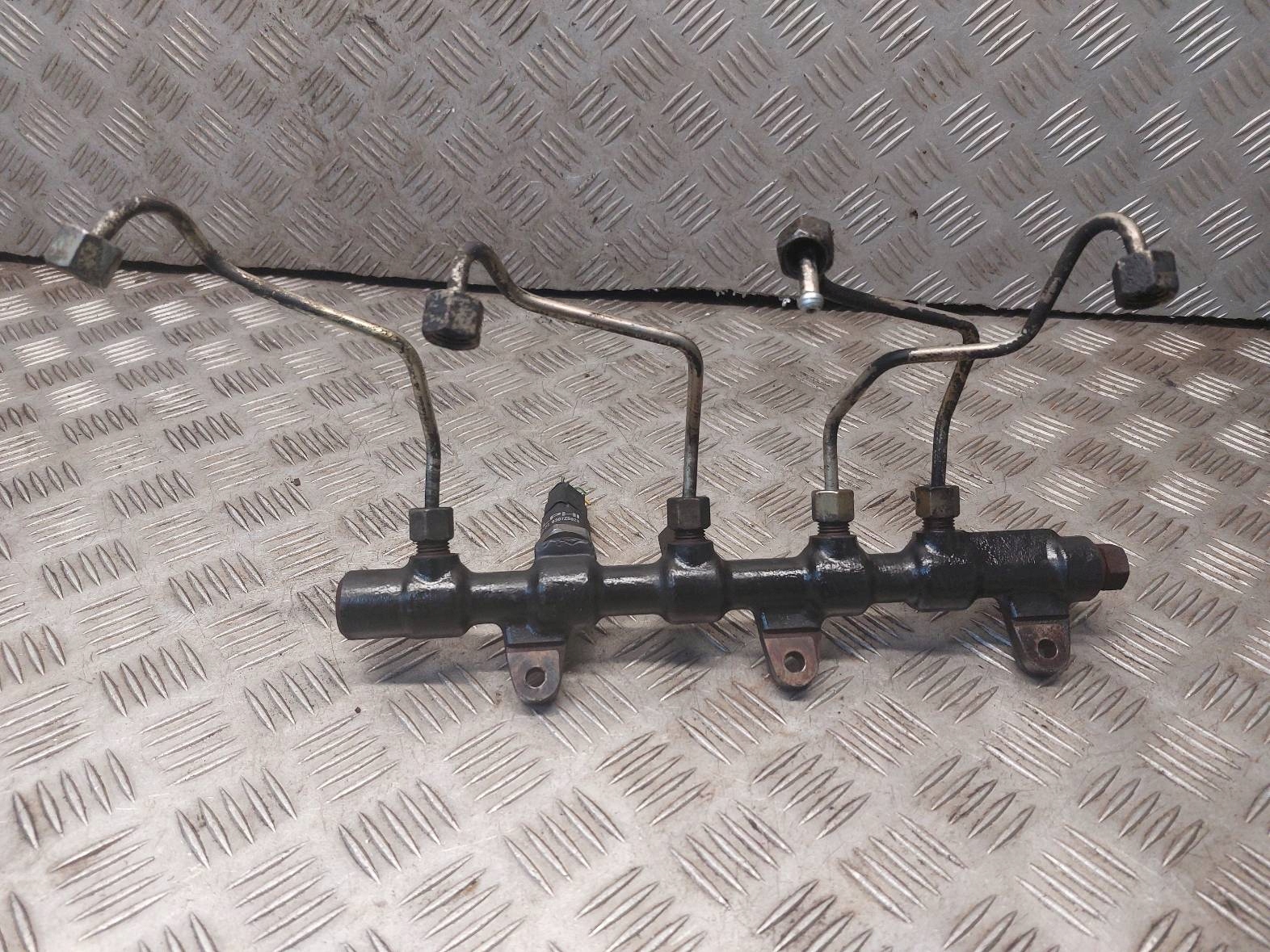 injection ramp + sensor KIA CARNIVAL and LIFT 31500-4X500