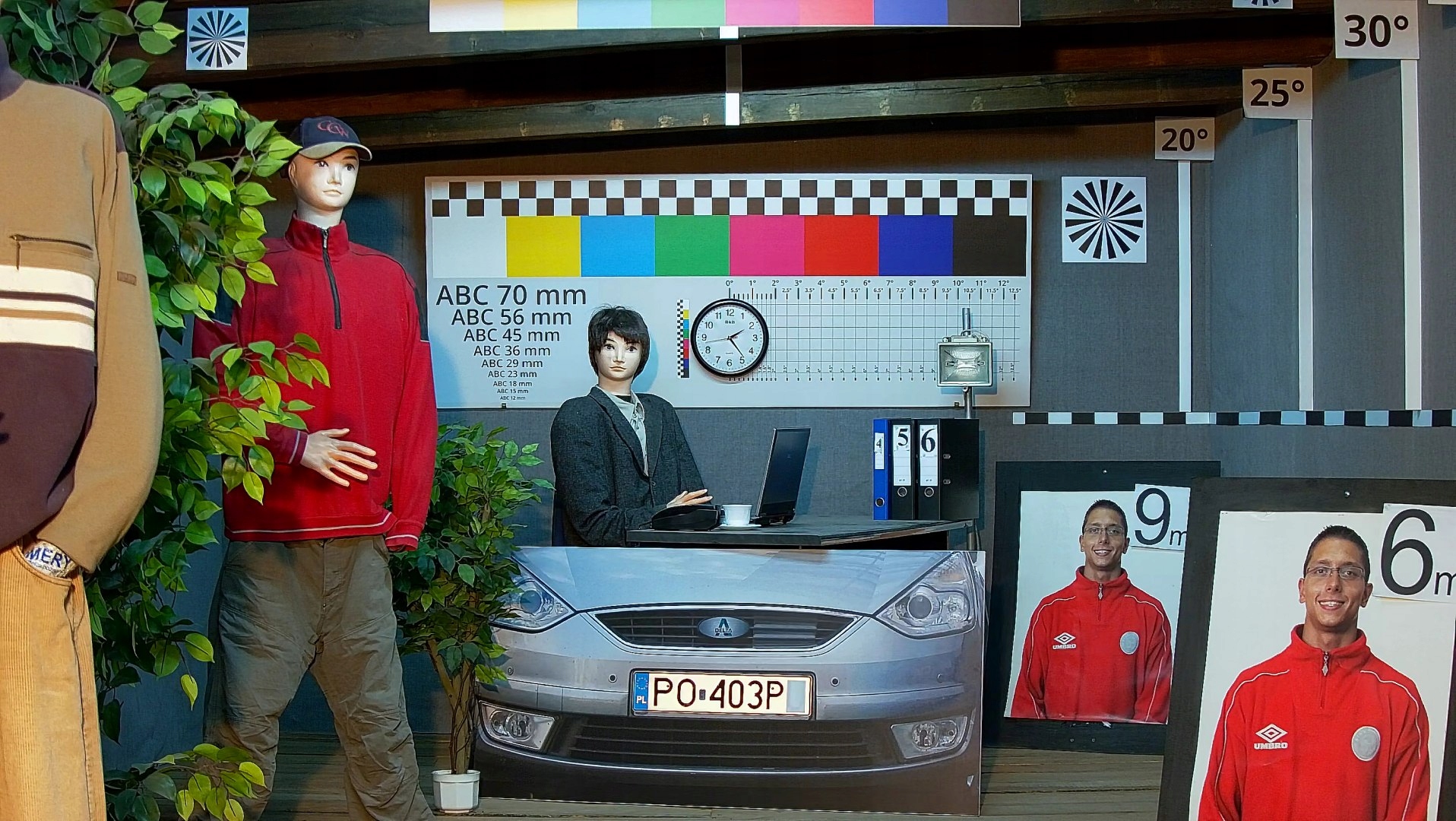 KAMERA IP IPC-HDBW3541R-ZAS-27135-S2 - 5Mpx EAN (GTIN) 6923172542267