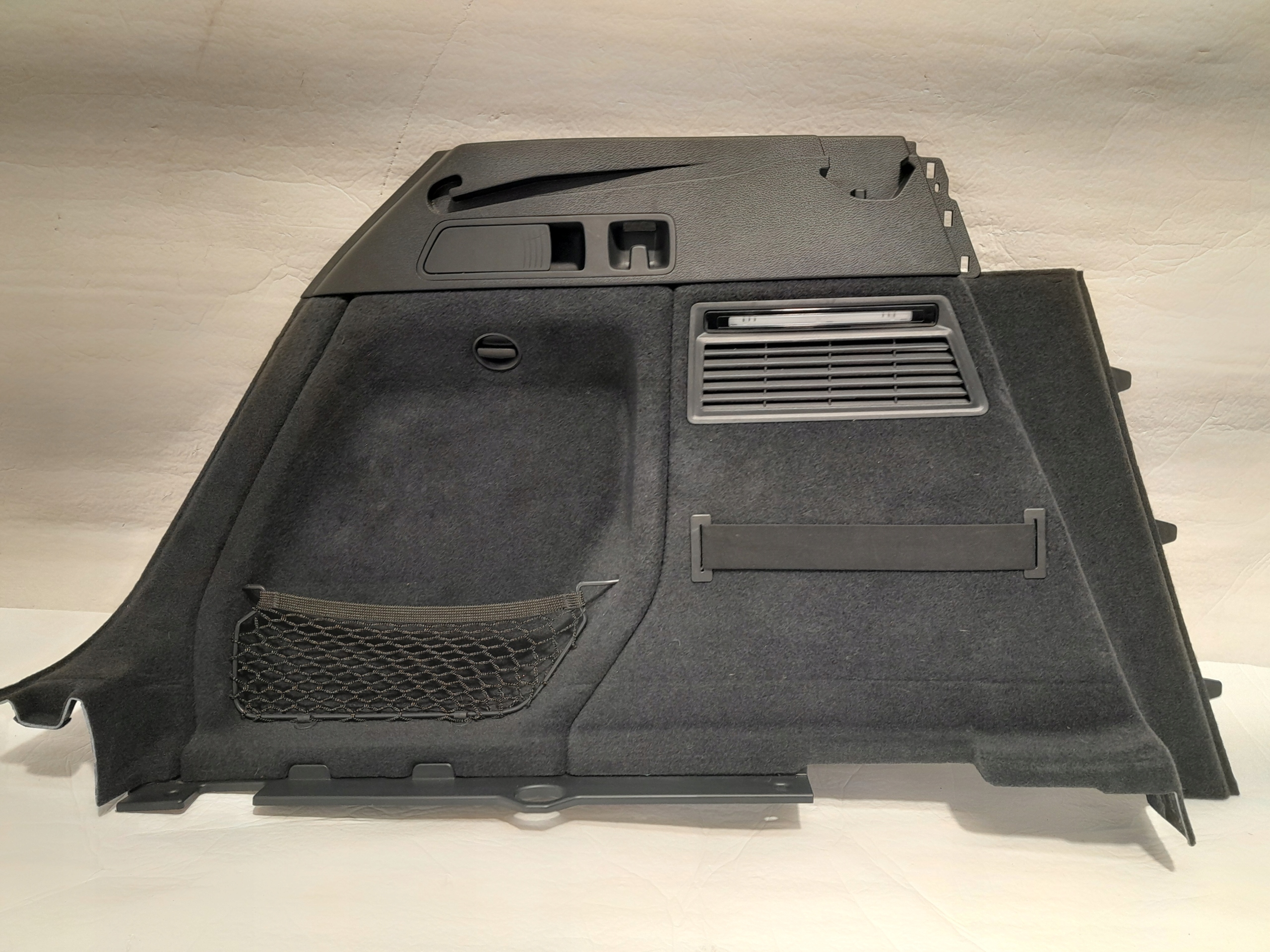 AUDI Q5 80A side upholstery boot left rear part 80A863879AH