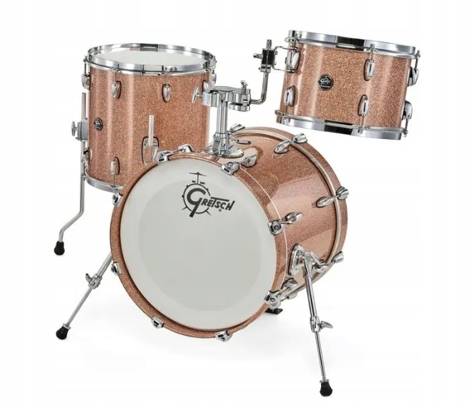 Gretsch Renown Maple 18, 14, 12 Csp
