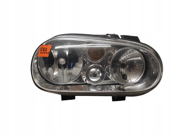 VW GOLF IV 4 97- LAMPA PRAWA PRZÓD 1J1941016B - CAŁA