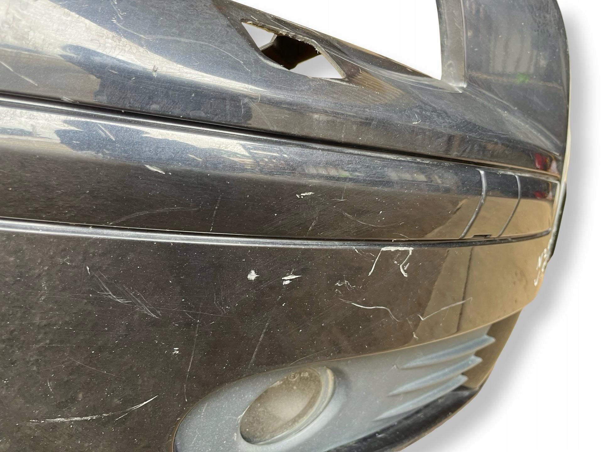 nárazník předek Volvo S40 2 2005 30657005