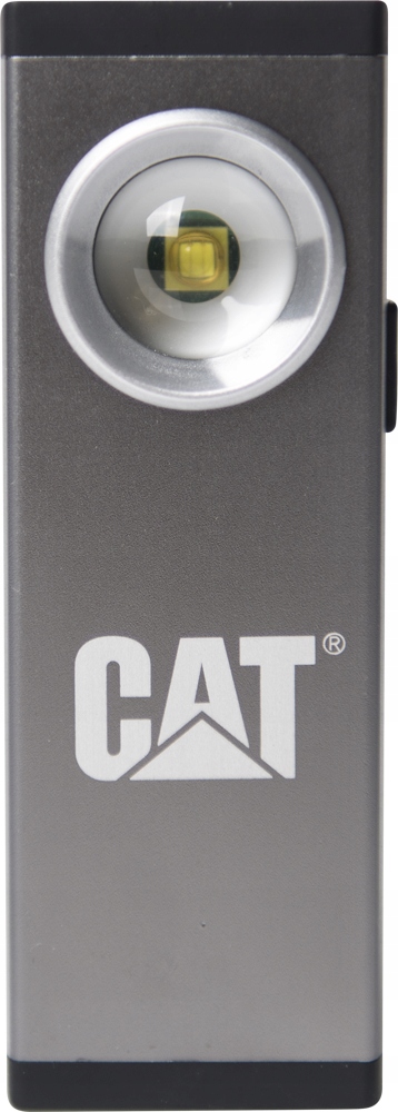 Latarka kompaktowa 200lm Cat CT5115 Caterpillar uniwersalna micromax