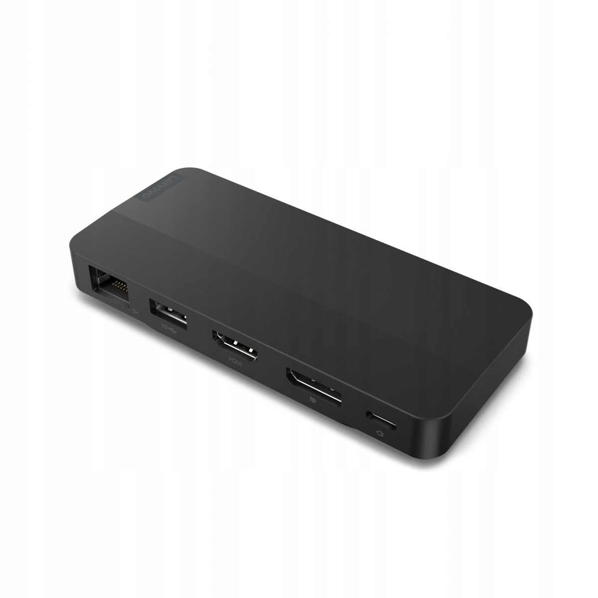 Lenovo Dokovací stanice Usb-c Dual Display Travel Dock 40B90100EU