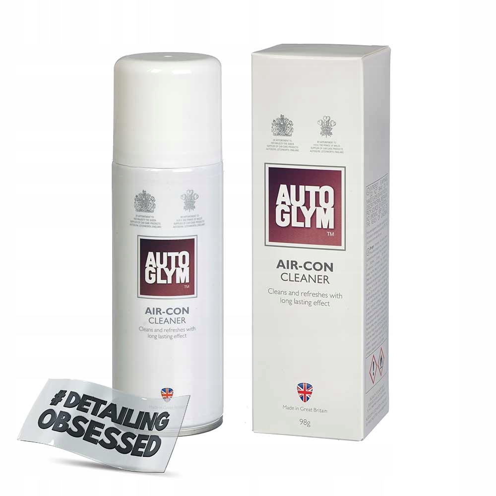 Autoglymair-Con Cleaner 150ml