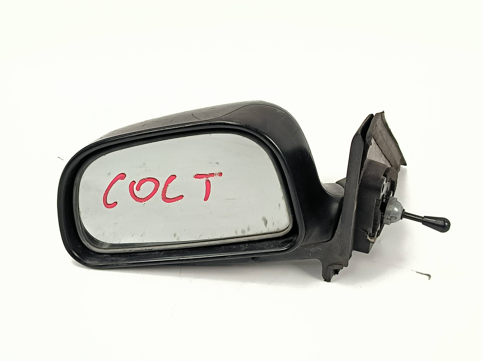 zrcadlo levé MITSUBISHI COLT