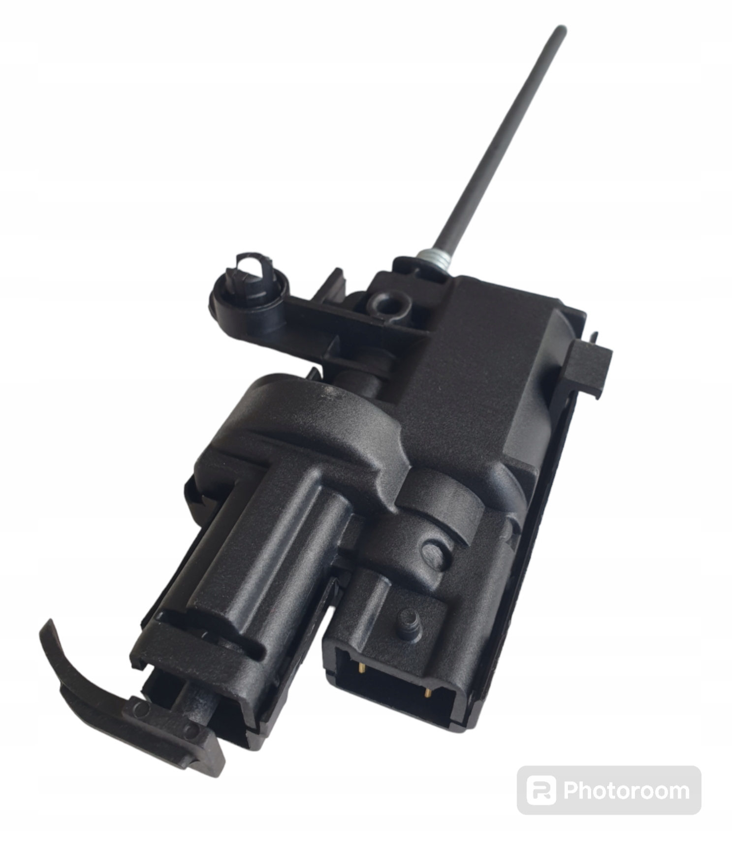 Siłownik klapki wlewu paliwa Renault Clio III IV Scenic III 8200312600