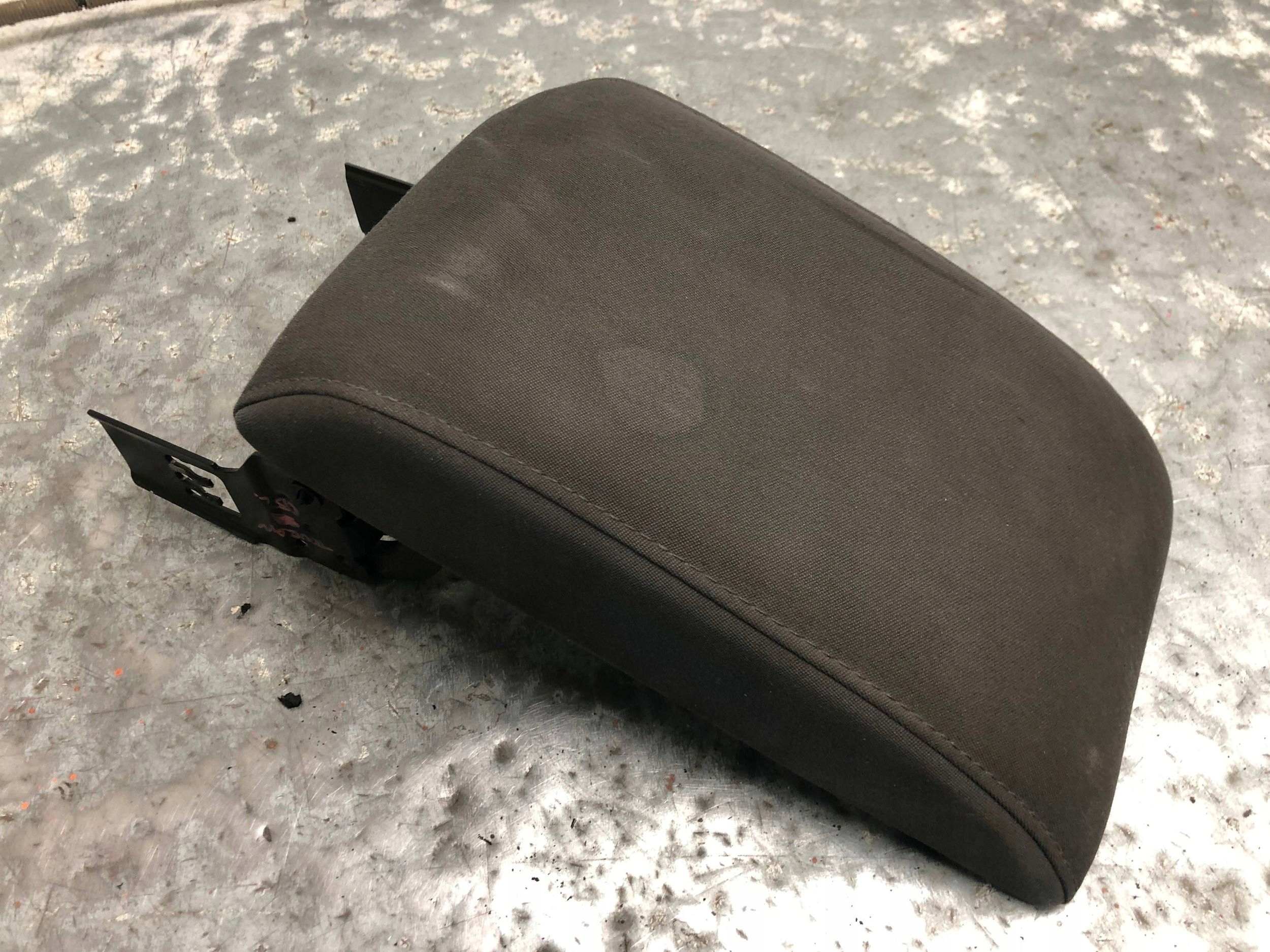 bracciolo WELUR VW TOURAN e