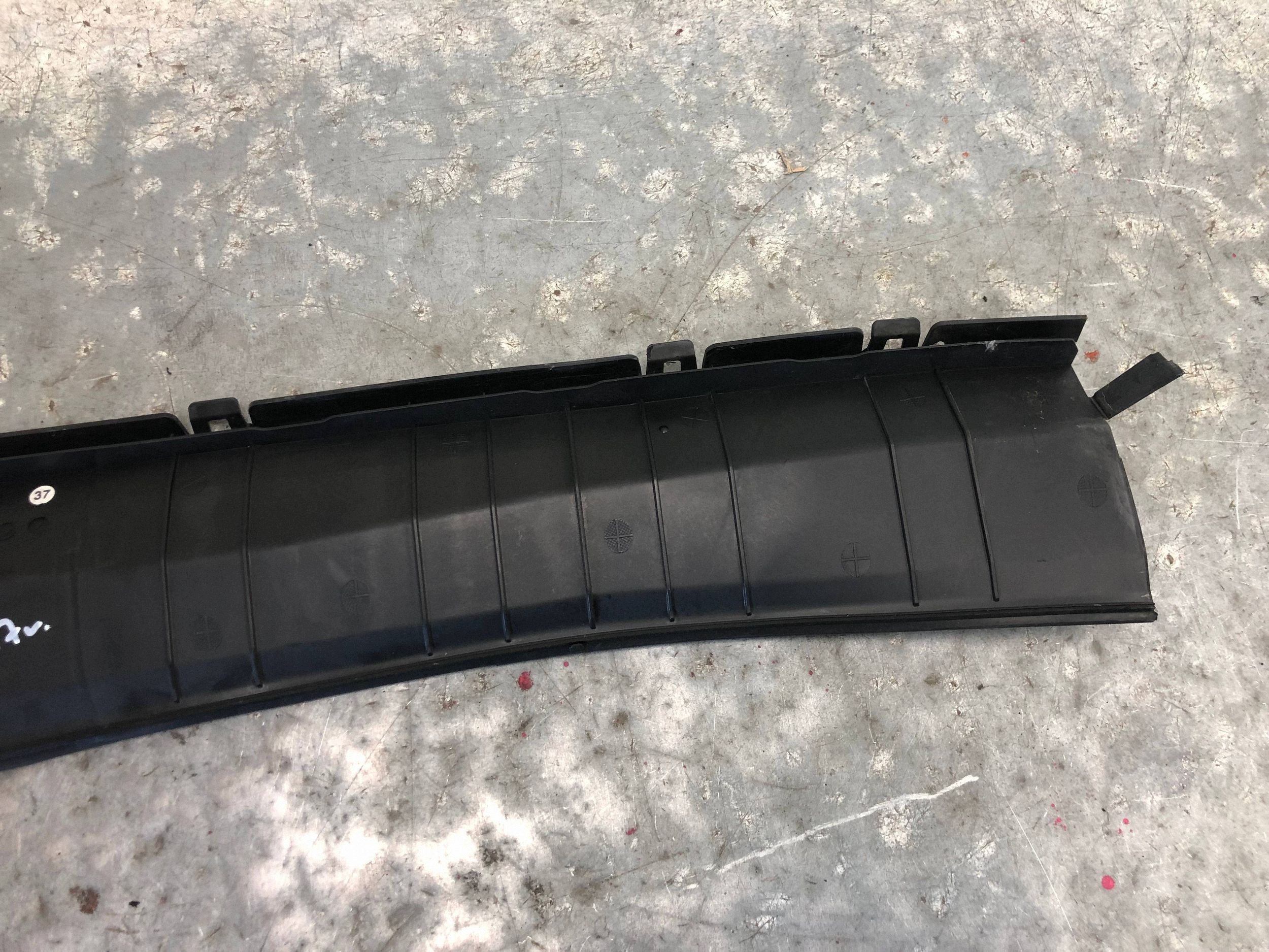 torpedo lower OPEL ASTRA K KOMBI 39019107