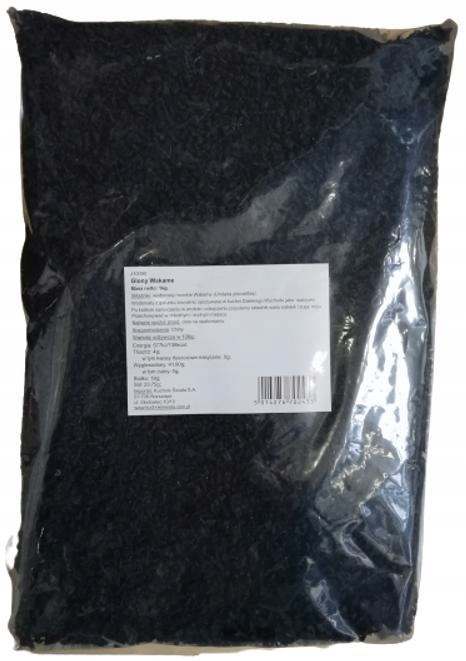 Levně Řasy Wakame 1 kg