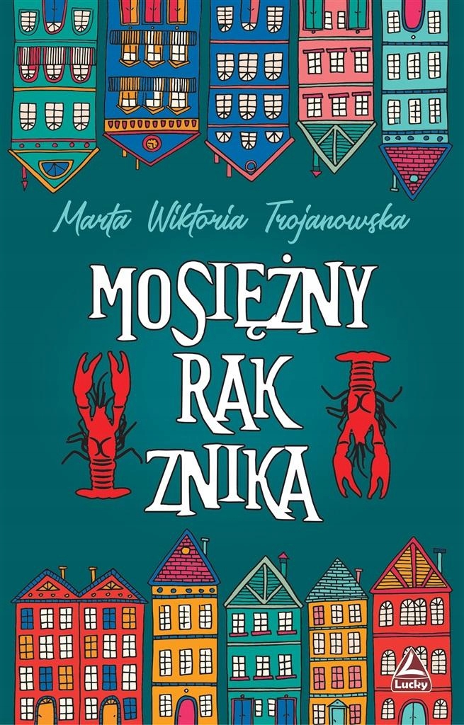 

Mosiężny rak znika