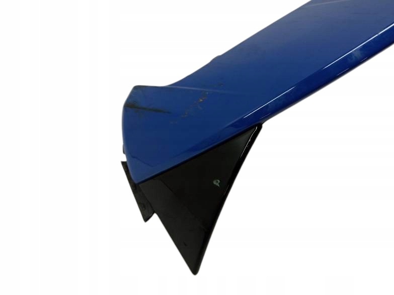 SPOILER LOTKA del cofano posteriore LIFT FL Skoda Karoq e (2017-)