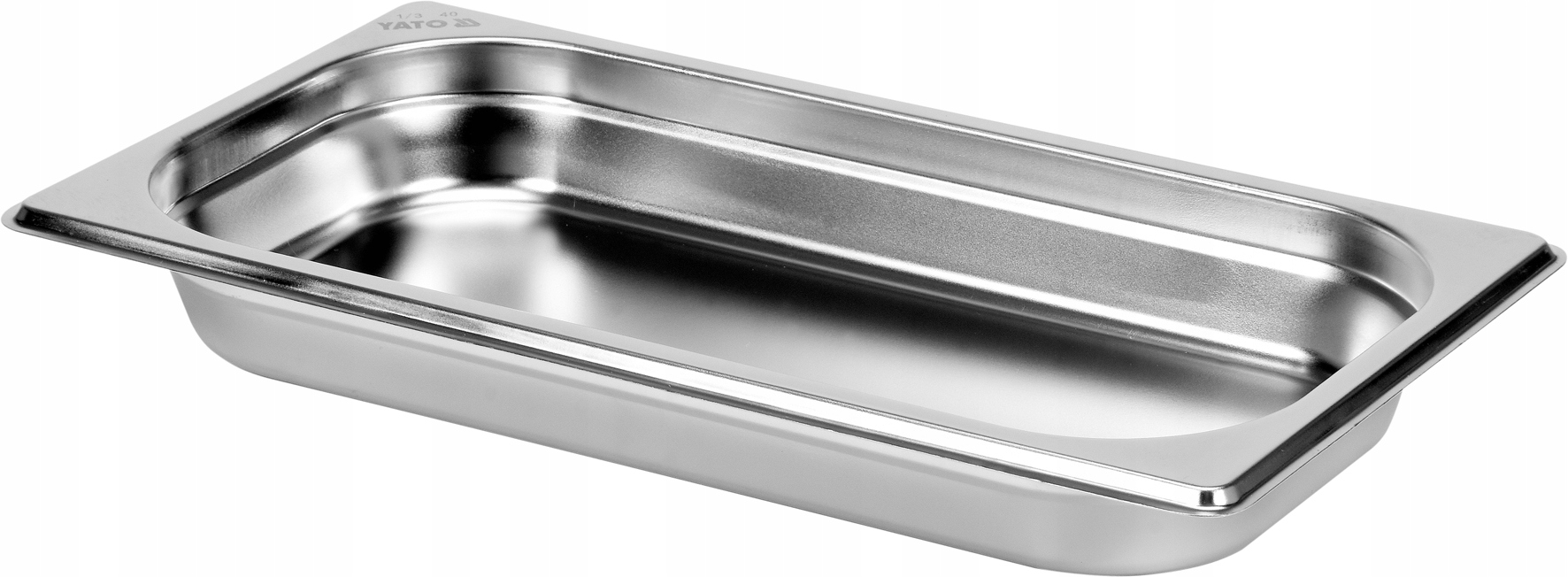 

Yato Pojemnik Gastronomiczny Gn 1/3 40 MM 1,5L