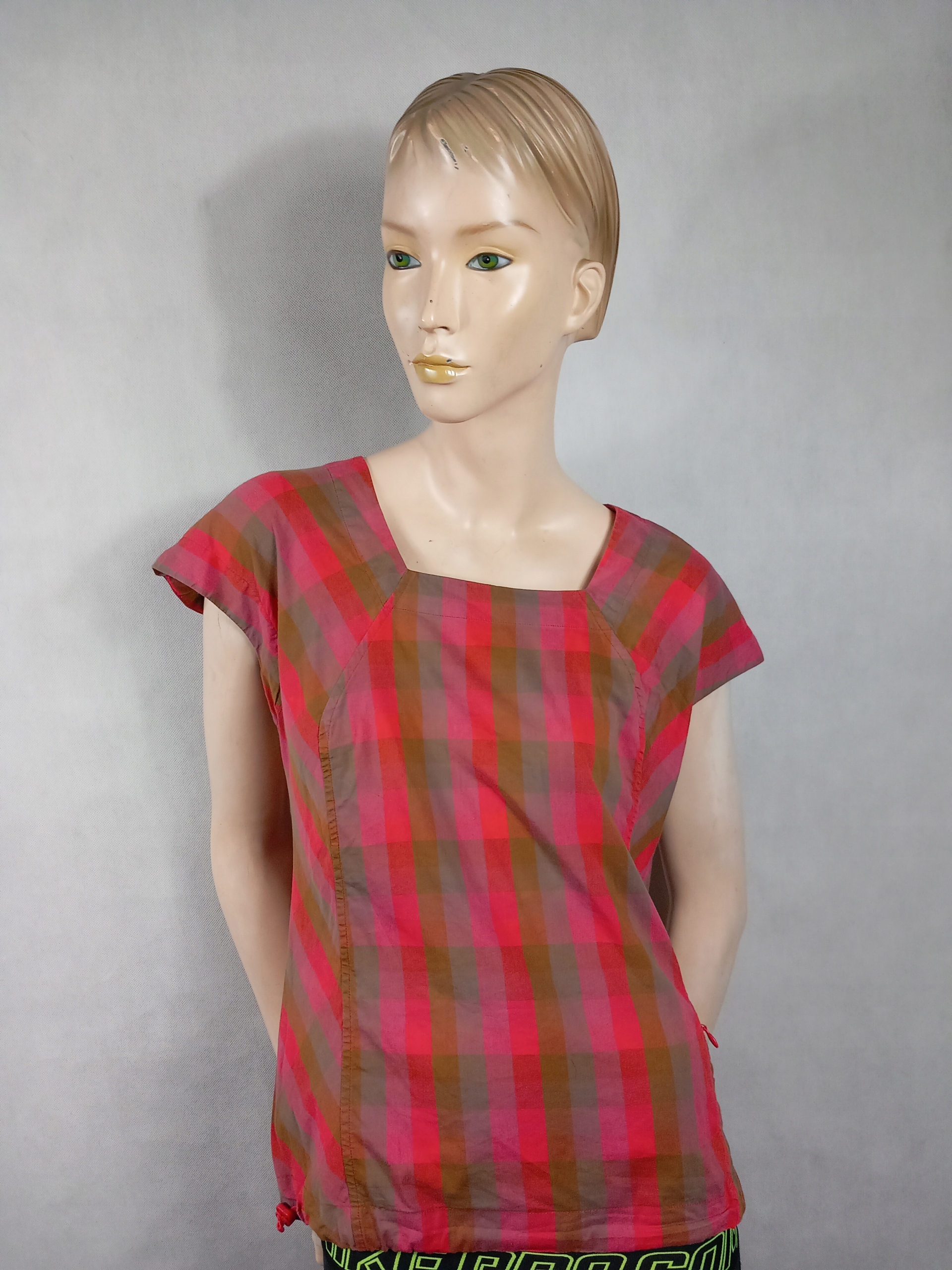 Arc'teryx Koszula trekkingowa damska Rozmiar: M