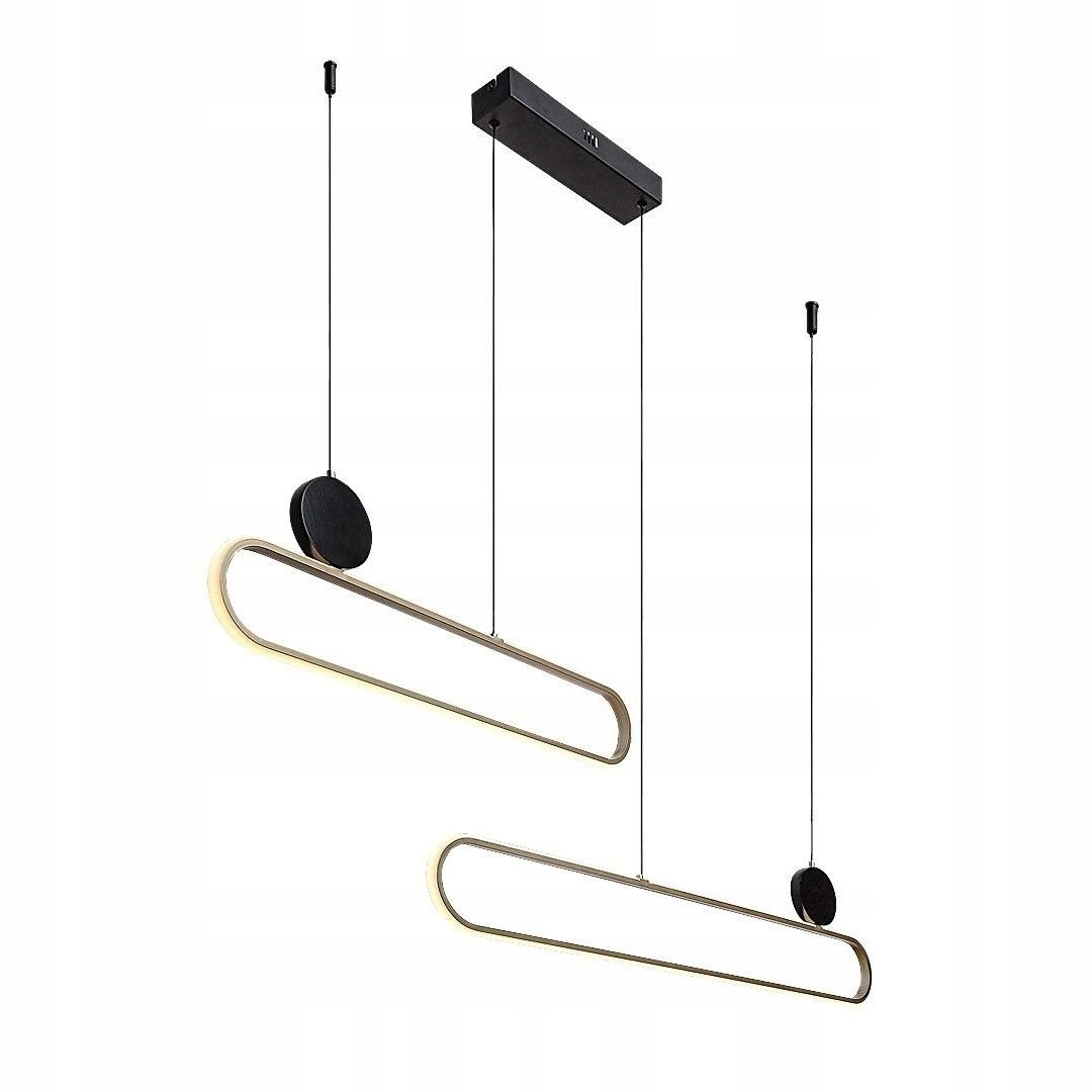 Závesná Led lampa 48W Circado 72268 Rabalux