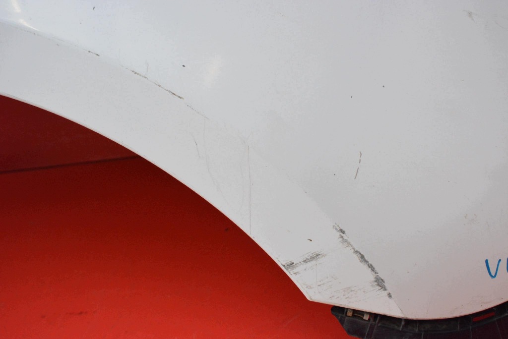 fender right front front white MERCEDES VITO W447 14-20