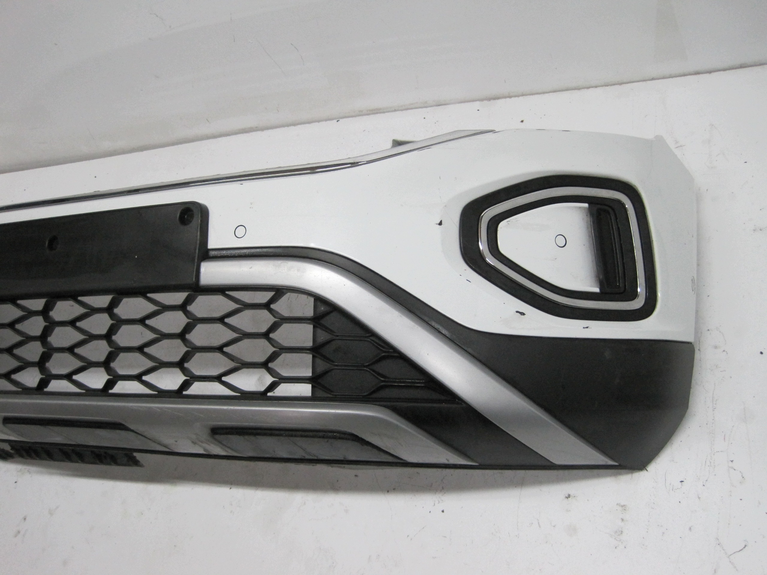 front bumper VW T-ROC T ROC 2GA 6 PDC LIFT front
