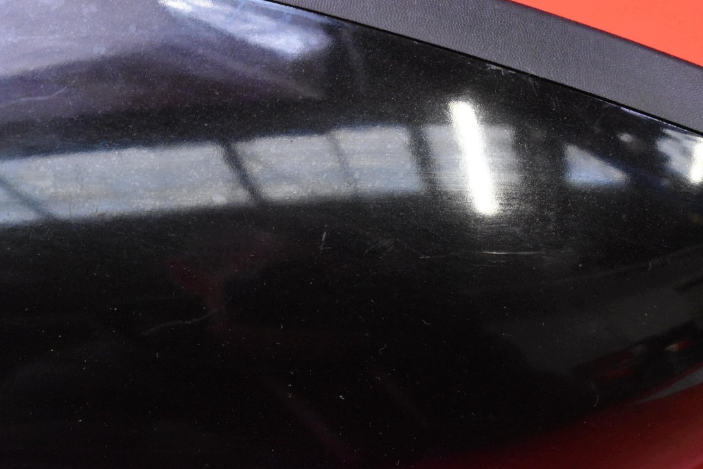 mirror left black, EU RENAULT ZOE 1 and 12-19 7 PIN