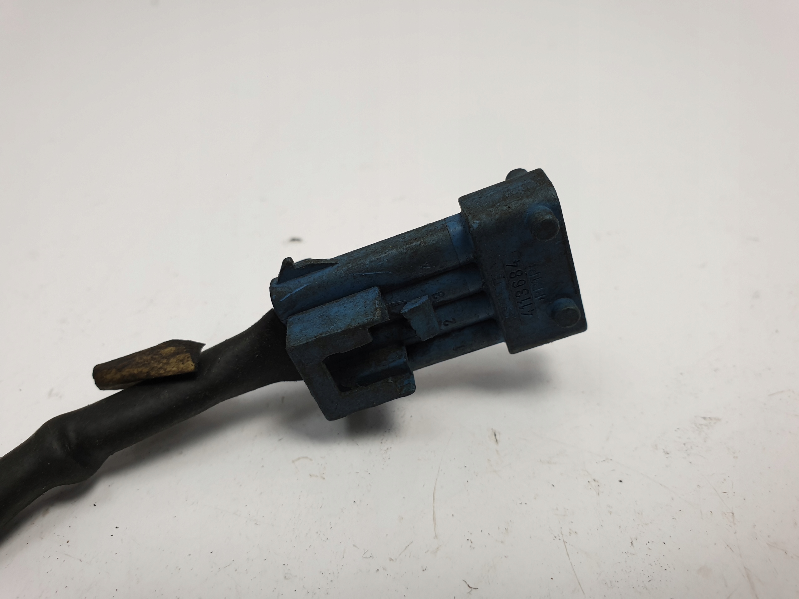 Opel Signum 2 0 T turbo SONDA LAMBDA 0258006654 Part number 0258006654