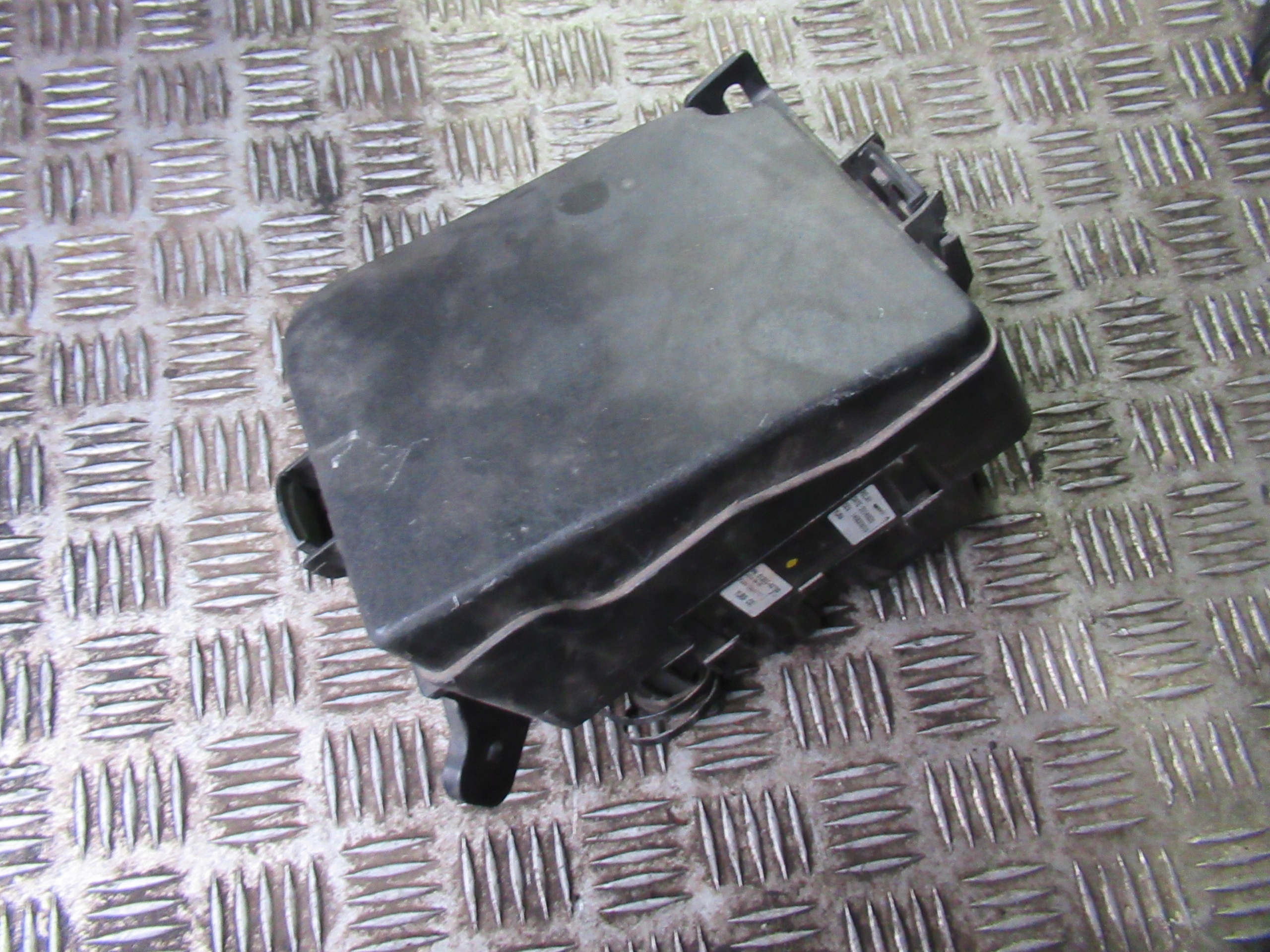 kia CEED II HB 2014 r. 1.4 блок предохранителей 91201-A2795