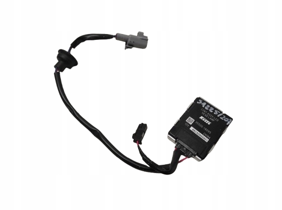KOITO PRZETWORNICA LED LAMPY 35500-18095