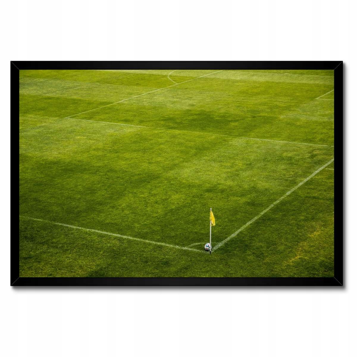 Plakáty v rámu 60x40 Hřiště