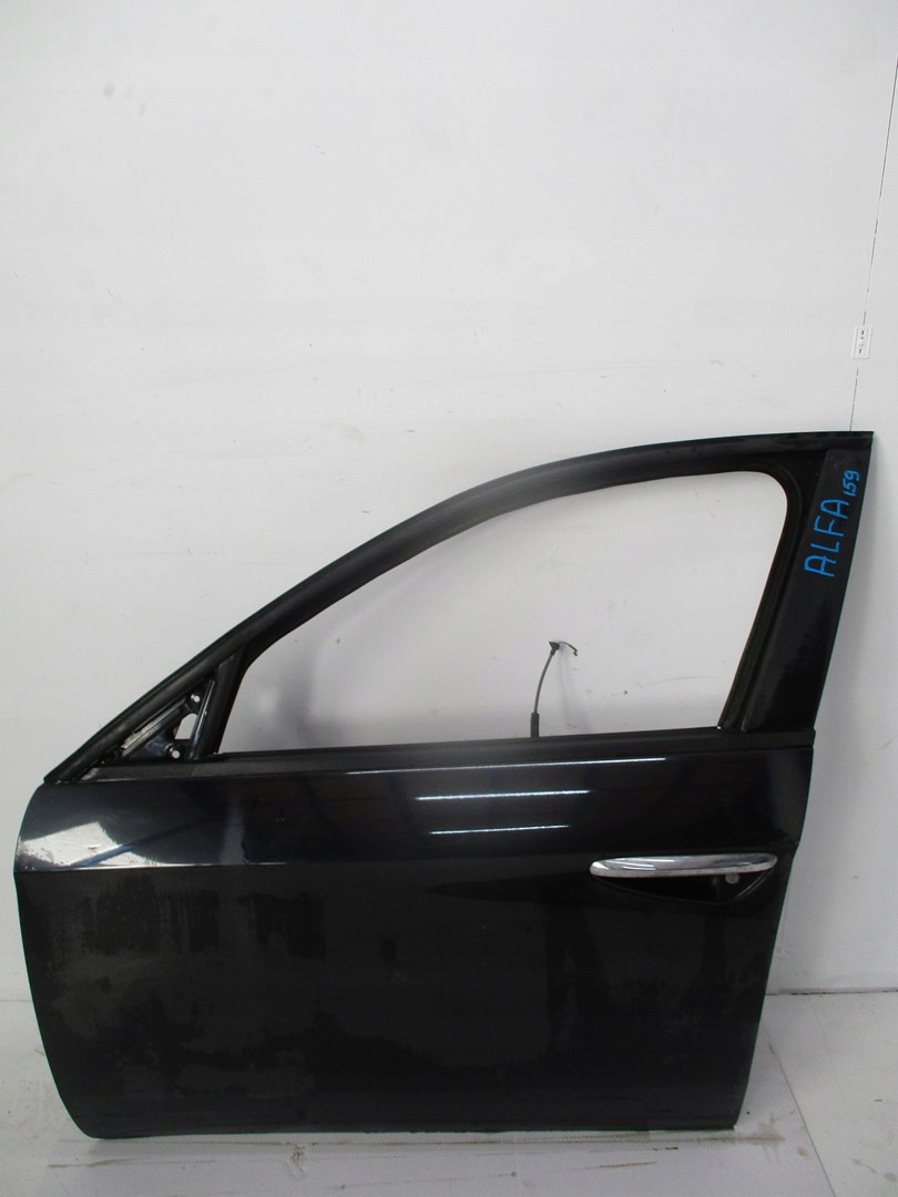 door left front ALFA ROMEO 159