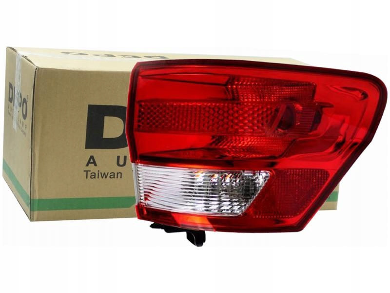 LAMPA TYŁ PRAWA JEEP GRAND CHEROKEE IV 11-12