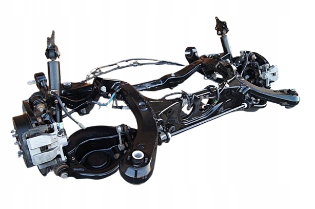 LEXUS RX450 RX 450 ZAWIESZENIE TYŁ TYLNE 09-15 Numer katalogowy części OME ZAWIESZENIE RX450H