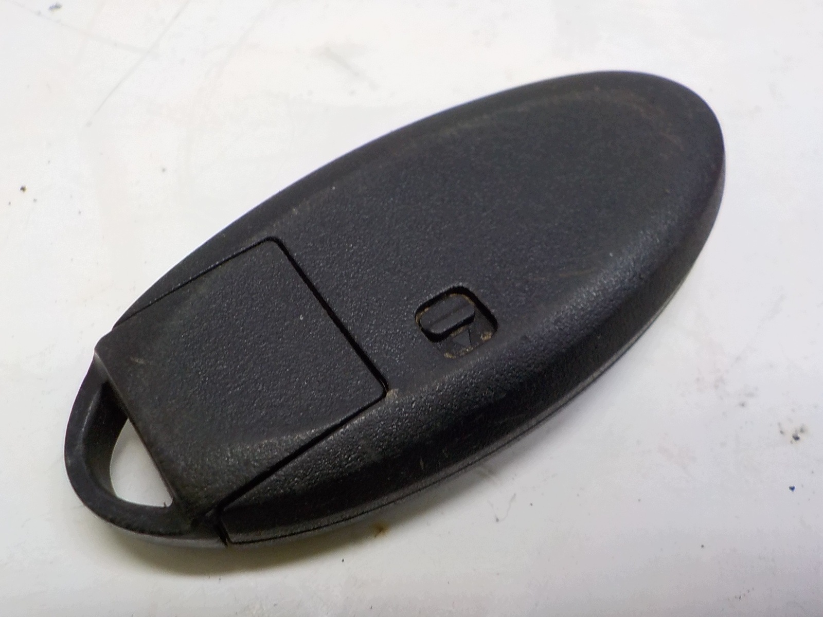 NISSAN NOTE II E12 JUKE MICKA K13 LEAF NV200 NAVARA key PILOT KEYLESS