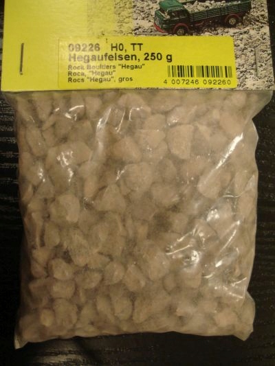 Ho Tt Kamienie 250g Noch 09226