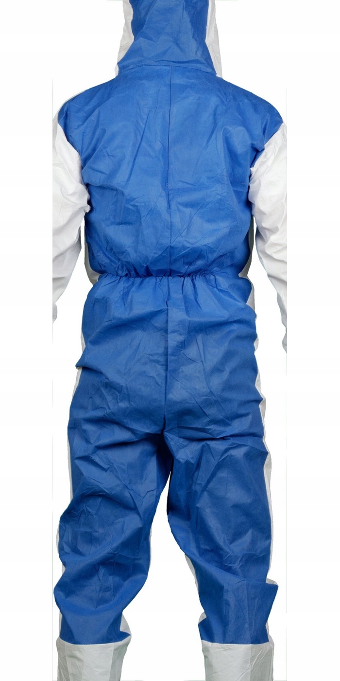 Kombinezon ochronny WENTYLOWANY OXYLINE C250 3XL Model C250