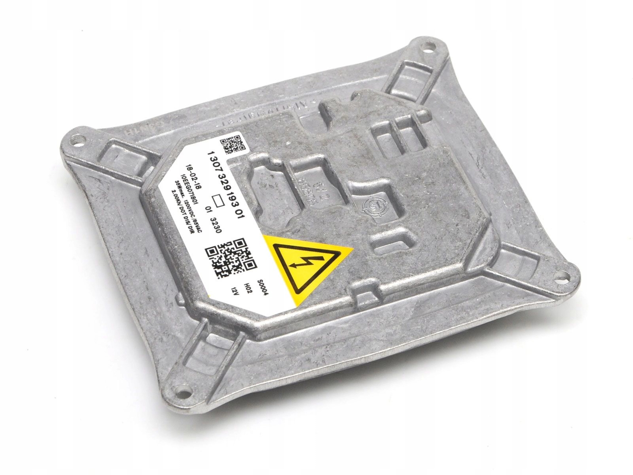 Měnič Napětí Bmw 63117182520 (a)