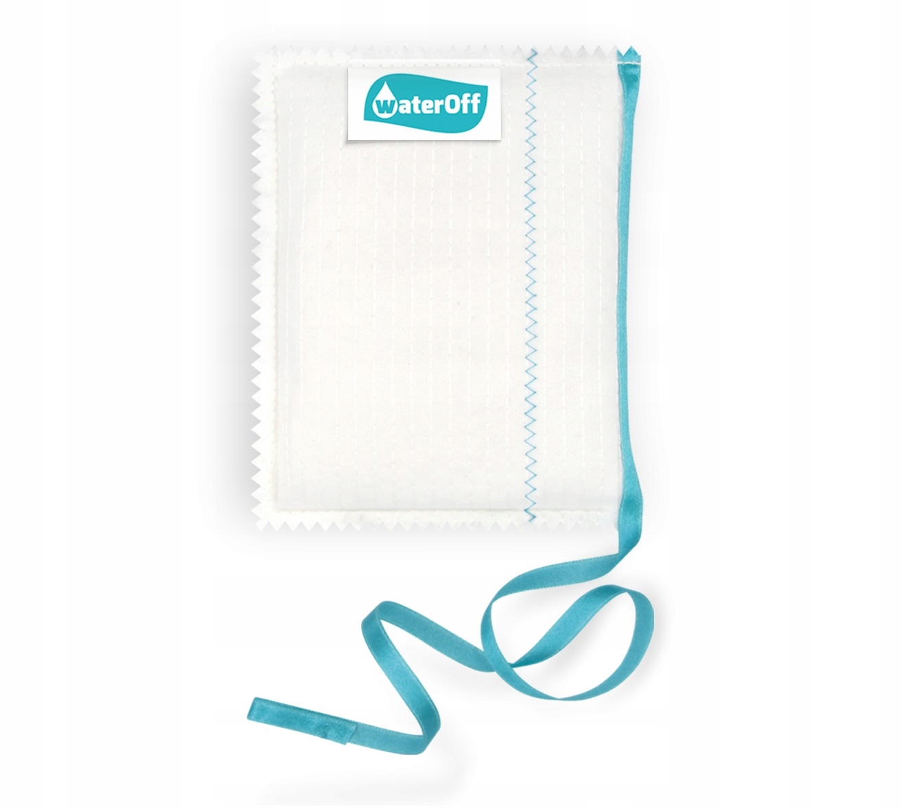 POCHŁANIACZ WILGOCI i ZAPACHÓW do SZAF -ODNAWIALNY Kod producenta WaterOff