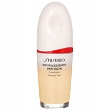 Shiseido Revitalessence Skin Glow Foundation 30 ml 410 Sunstone