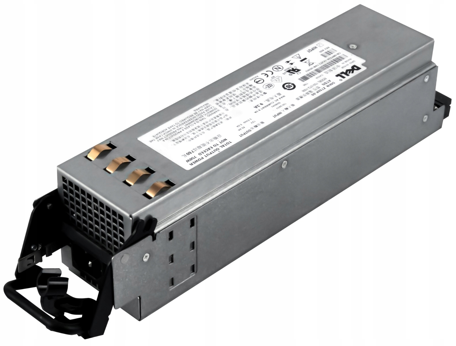 Dell 0NY526 Z750P-00 7001072-Y00 750W Napájecí zdroj pro Dell Poweredge 2950