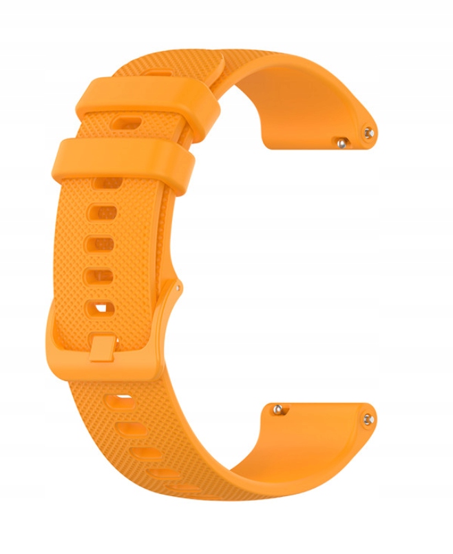 

Pasek Silikonowy Garmin Forerunner 245 645