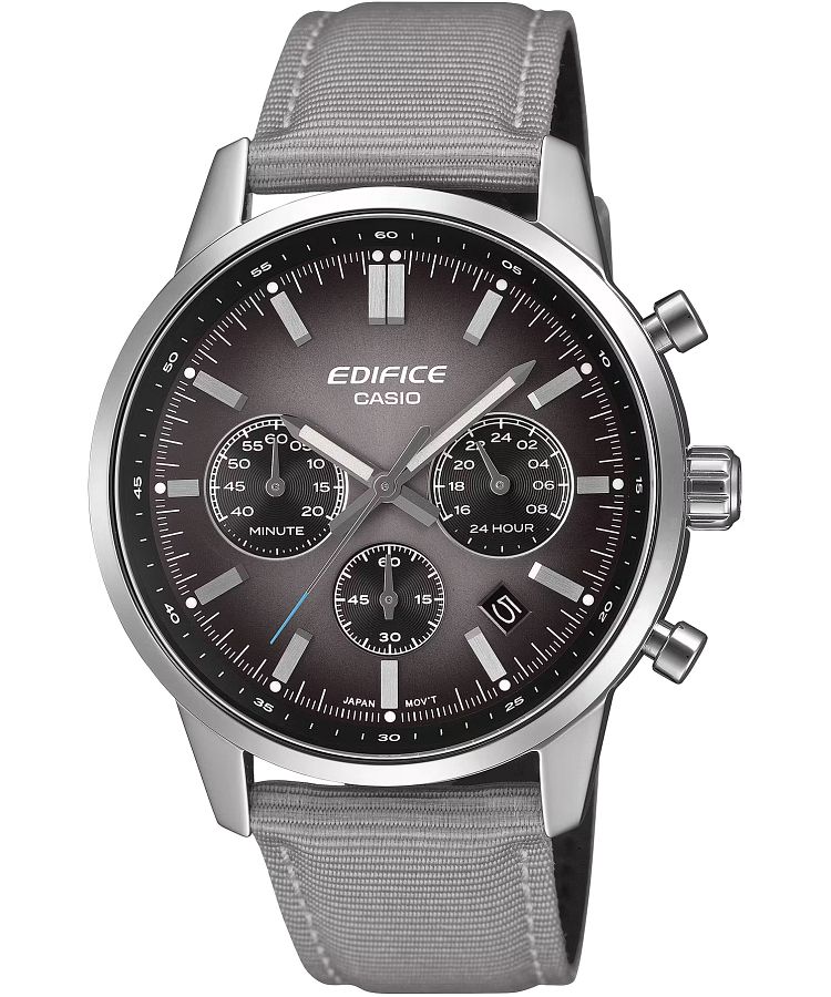 Pánské hodinky Casio Edifice Momentum Chronograph