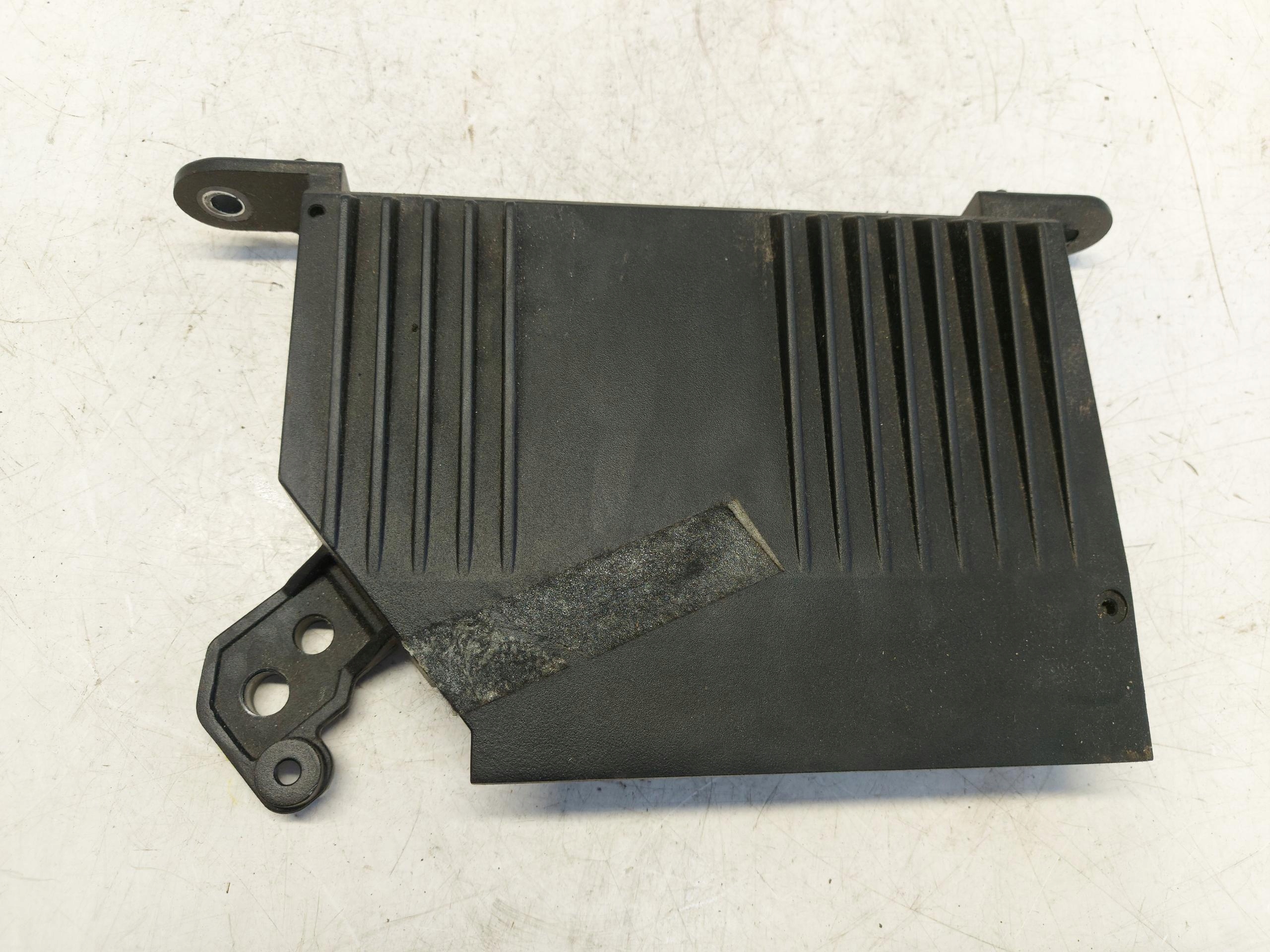 volvo v90 amplifier radia audio 31489614