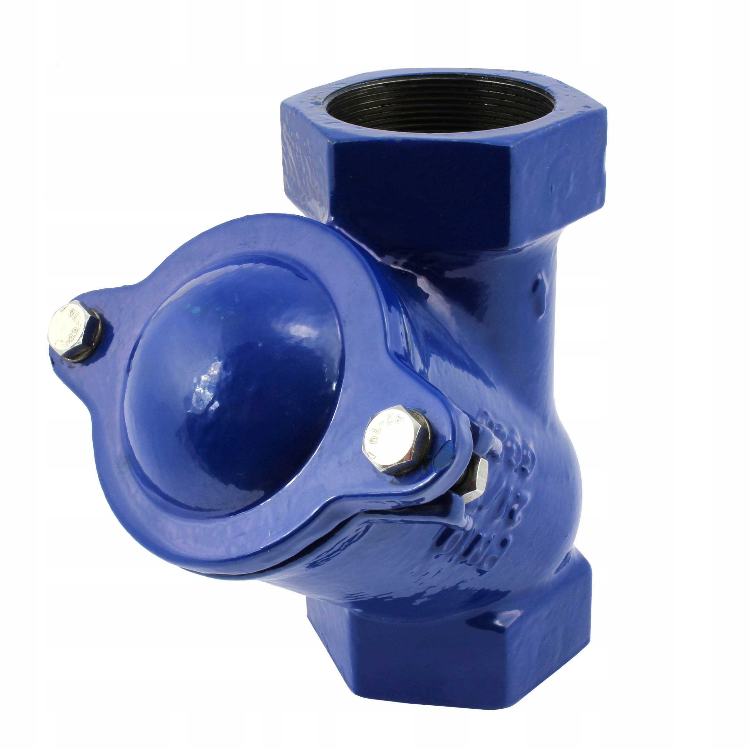 Guľový ventil Profec 2 1/2'' 0401942