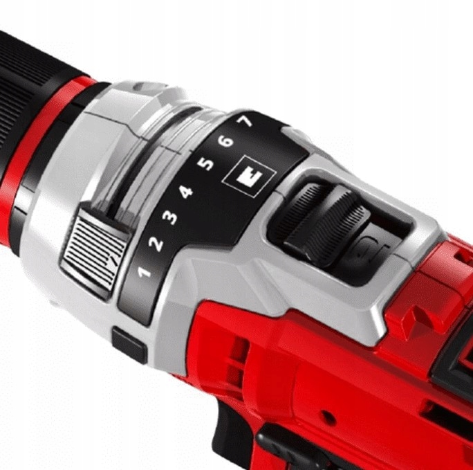 WIERTARKO WKRETARKA 18V EINHELL TE CD 18 Li E Power 1 W